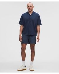 lululemon - – Swim Shorts Lined – 5" – – - Lyst