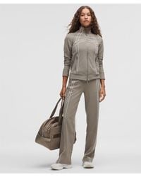 lululemon - Define Mid-Rise Track Pant - Lyst
