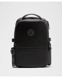 lululemon - New Crew Backpack 22L - Lyst
