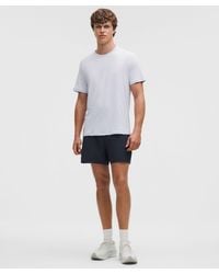 lululemon - Pace Breaker Linerless Short 7" - Lyst