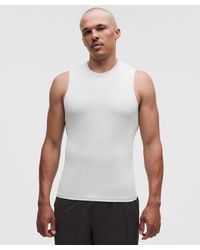 lululemon - Repper Sleeveless Tank Top - Lyst