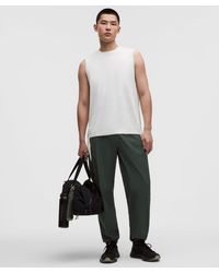 lululemon - – Nylon Relaxed Track Pants Regular – – Size Large - Lyst