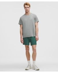 lululemon - License To Train Linerless Short 7" - Lyst