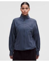 lululemon - Define Oversized Jacket - Lyst