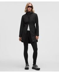 lululemon - Rain Rebel Jacket - Lyst