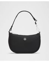 lululemon - City Essentials Mini Shoulder Bag 1L - Lyst