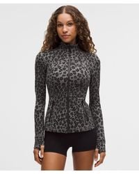 lululemon - Define Jacket - Lyst