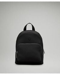 lululemon - – Knit Nylon Micro Backpack 4L – - Lyst