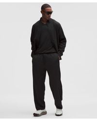 lululemon - – Pace Breaker Track Pants Regular Shine – – Size Large - Lyst