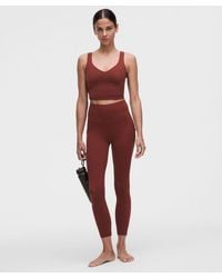 lululemon - Align High-Rise Pant With Pockets 25" - Lyst