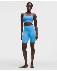 lululemon - Align High-Rise Short 8" - Lyst