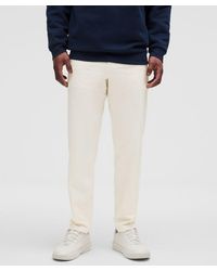 lululemon - – Pull-On Classic-Fit Trousers 30L – – Size Large - Lyst