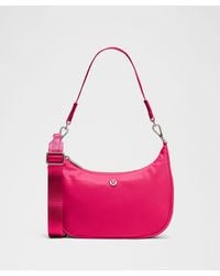 lululemon - City Essentials Small Shoulder Bag 3L - Lyst
