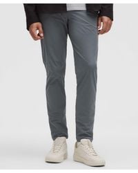 lululemon - Abc Slim-Fit Trouser 32L - Lyst