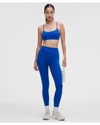 lululemon - Get Low High-Rise Training Tight 25" - Lyst