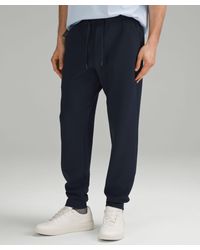 lululemon - Smooth Spacer Joggers - Lyst