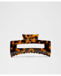 lululemon - Extra Large Claw Hair Clip - Lyst