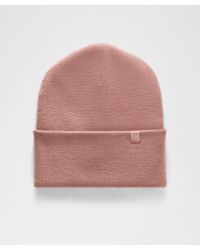 lululemon - – Warm Revelation Beanie Hat – - Lyst