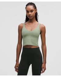lululemon - Align Tank Top Light Support, A/B Cup - Lyst