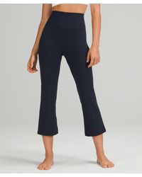 Women's lululemon athletica Capri and 