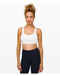 lululemon freely flexed bra