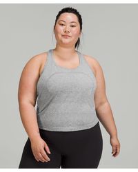lululemon - Swiftly Tech Racerback Tank Top 2.0 - Lyst