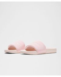lululemon - – Restfeel Slides Graphic – – Size 14 - Lyst