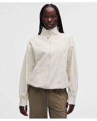 lululemon - – Define Oversized Jacket Luon – – Size 14 - Lyst
