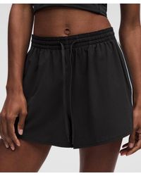 lululemon - Court Rival High-Rise Short 3" - Lyst