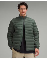 lululemon - Navigation Down Jacket - Lyst