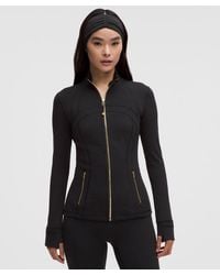 lululemon - Define Jacket - Lyst