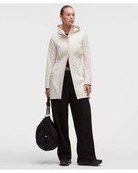 lululemon - Rain Rebel Jacket - Lyst