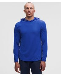 lululemon - License To Train Hoodie - Lyst