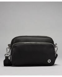 lululemon - – Everywhere Crossbody Bag 2L Metal Hardware – - Lyst