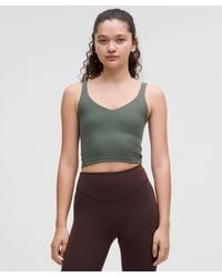 lululemon - Align Tank Top - Lyst