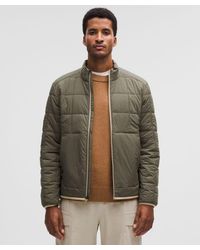lululemon - Route Ready Lightweight Insulated Jacket - Lyst