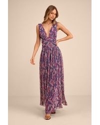 halter white maxi dress Indira White Halter-Neck Maxi Dress With Asymmetric-Floral Hem – Club L  London