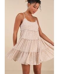 Lulus - Sitting - Lyst