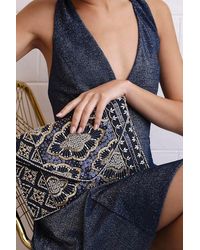 Lulus - Etched - Lyst