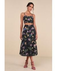 Lulus - Sweet - Lyst