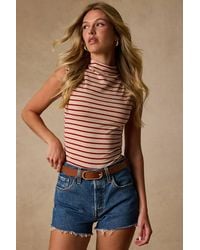 Lulus - Buena Vista And Two-Piece Belt Set - Lyst