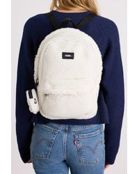 Vans - Old Skool Mini Backpack - Lyst