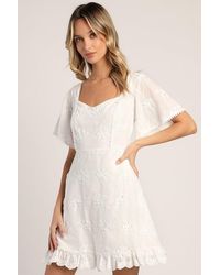 Lulus - Morning - Lyst