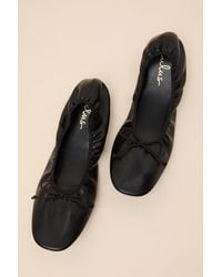 Lulus - Marcine Ballet Flats - Lyst