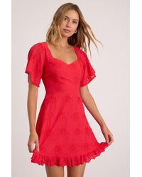 Lulus - Morning - Lyst