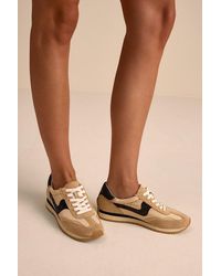 Dolce Vita - B.Ntcd Multi Leather Nylon Sneakers - Lyst