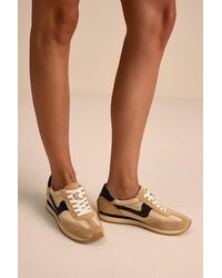 Dolce Vita - B.Ntcd Multi Leather Nylon Sneakers - Lyst