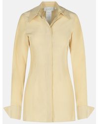 Sportmax - 'Teoria' Viscose Jacket - Lyst