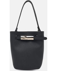 Longchamp - Borsa 'Le Smart Flow' - Lyst