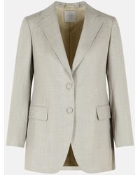 Latorre - Virgin Wool Blazer - Lyst